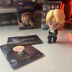 Pop Mart Harry Potter and the Prisoner of Azkaban
